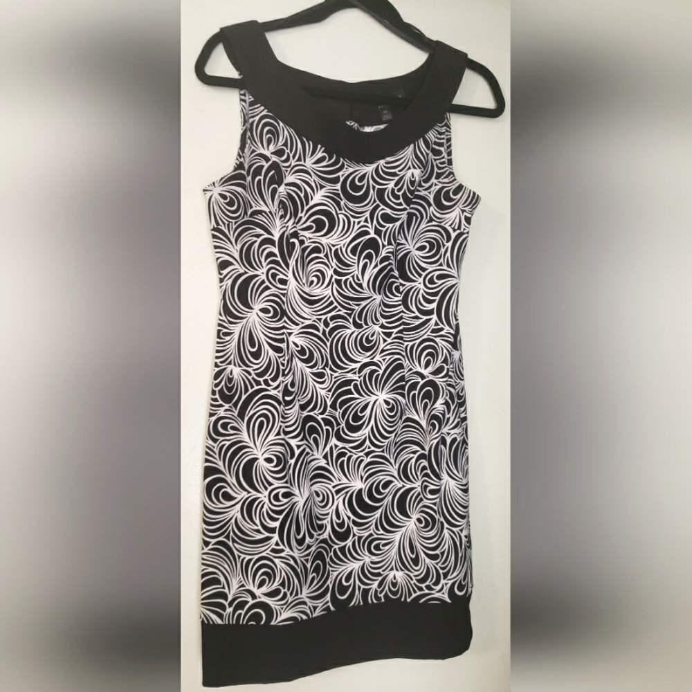 Connected petite dress 10P